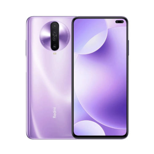 Xiaomi Redmi K30 Mor