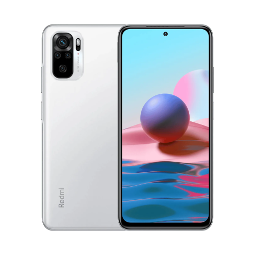 Xiaomi Redmi Note 10 Beyaz