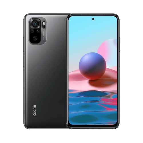 Xiaomi Redmi Note 10 Siyah