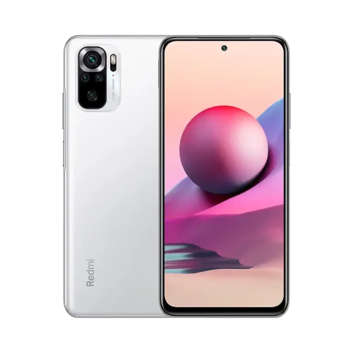 Xiaomi Redmi Note 10S Beyaz