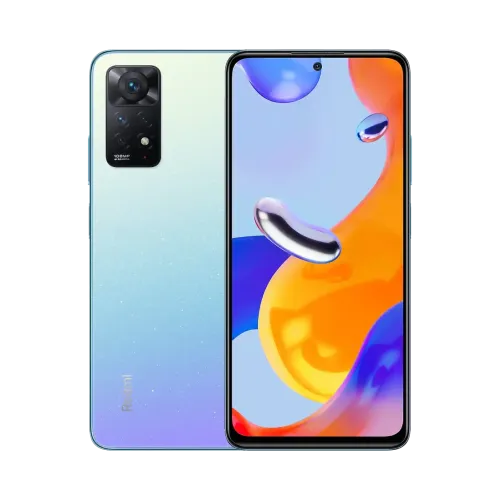 Xiaomi Redmi Note 11 Pro Mavi