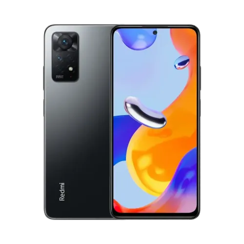Xiaomi Redmi Note 11 Pro Siyah