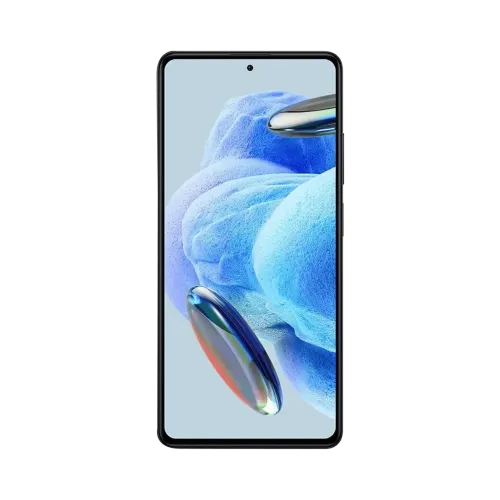 Xiaomi Redmi Note 12 Pro 5G Siyah Xiaomi Redmi Note 12 Pro 5G Siyah