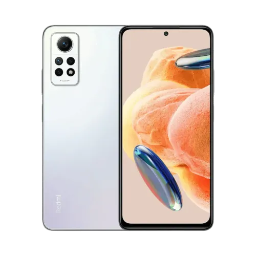 Xiaomi Redmi Note 12 Pro Beyaz