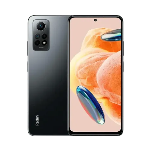 Xiaomi Redmi Note 12 Pro Gri
