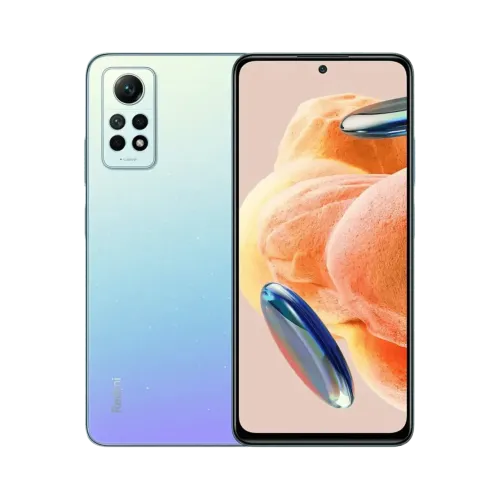 Xiaomi Redmi Note 12 Pro Mavi