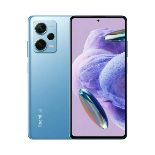 Xiaomi Redmi Note 12 Pro Plus 5G Mavi