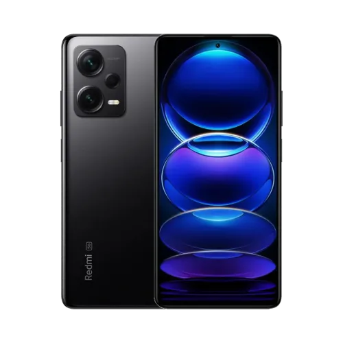 Xiaomi Redmi Note 12 Pro Plus 5G Siyah