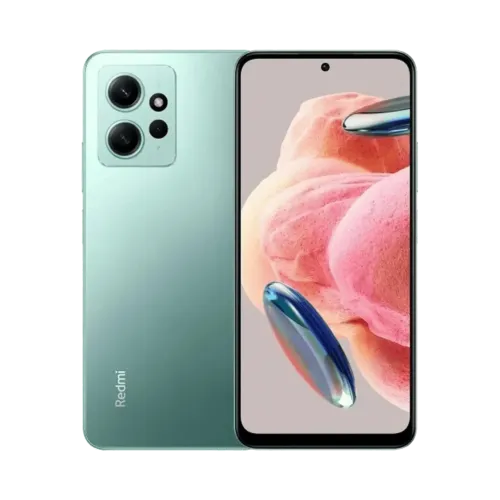Xiaomi Redmi Note 12 Yeşil