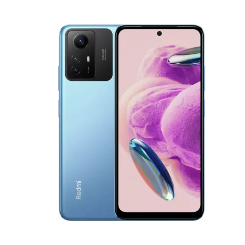 Xiaomi Redmi Note 12S Mavi