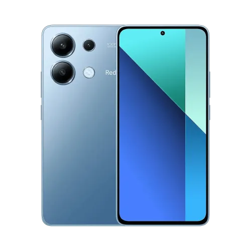 Xiaomi Redmi Note 13 Mavi