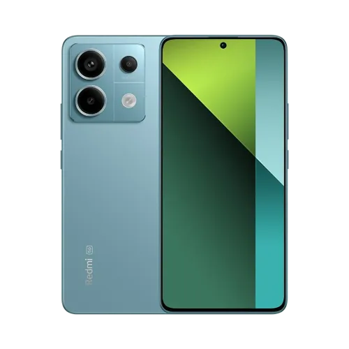 Xiaomi Redmi Note 13 Pro 5G Mavi Xiaomi Redmi Note 13 Pro 5G Mavi