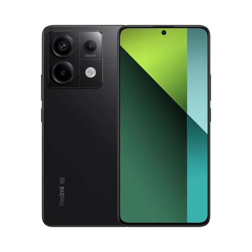 Xiaomi Redmi Note 13 Pro 5G Siyah Xiaomi Redmi Note 13 Pro 5G Siyah