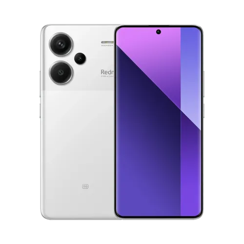 Xiaomi Redmi Note 13 Pro Plus 5G Beyaz Xiaomi Redmi Note 13 Pro Plus 5G Beyaz