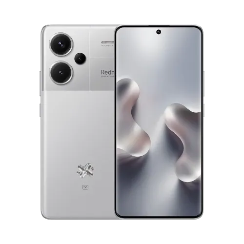 Xiaomi Redmi Note 13 Pro Plus 5G Gümüş Xiaomi Redmi Note 13 Pro Plus 5G Gümüş