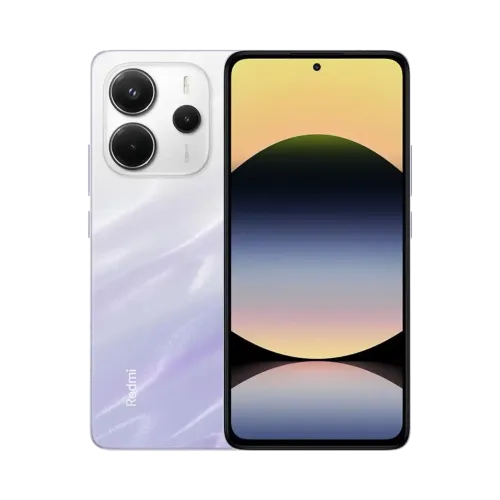 Xiaomi Redmi Note 14 Mor Xiaomi Redmi Note 14 Mor