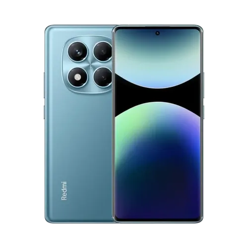Xiaomi Redmi Note 14 Pro Mavi