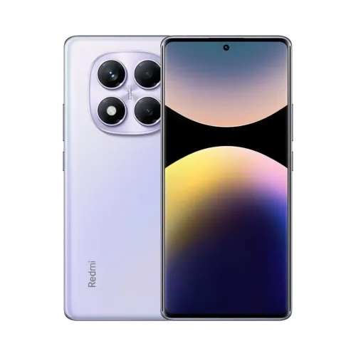 Xiaomi Redmi Note 14 Pro Mor Xiaomi Redmi Note 14 Pro Mor