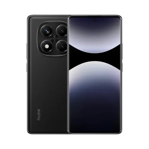 Xiaomi Redmi Note 14 Pro Siyah Xiaomi Redmi Note 14 Pro Siyah