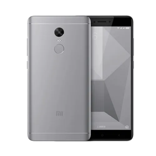 Xiaomi Redmi Note 4X Gri Xiaomi Redmi Note 4X Gri