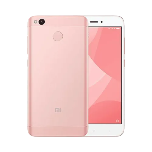 Xiaomi Redmi Note 4X Pembe Xiaomi Redmi Note 4X Pembe