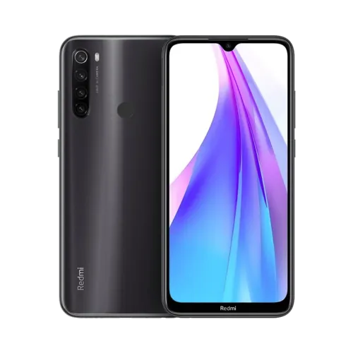 Xiaomi Redmi Note 8T Mavi