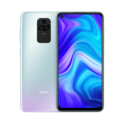 Xiaomi Redmi Note 9 Beyaz Xiaomi Redmi Note 9 Beyaz