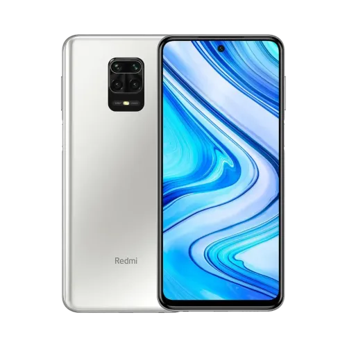 Xiaomi Redmi Note 9 Pro Beyaz Xiaomi Redmi Note 9 Pro Beyaz