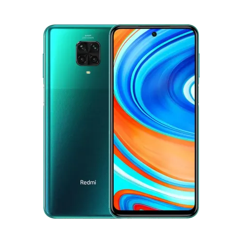 Xiaomi Redmi Note 9 Pro Mavi Xiaomi Redmi Note 9 Pro Mavi