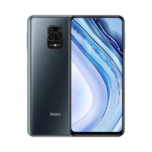 Xiaomi Redmi Note 9 Pro Siyah