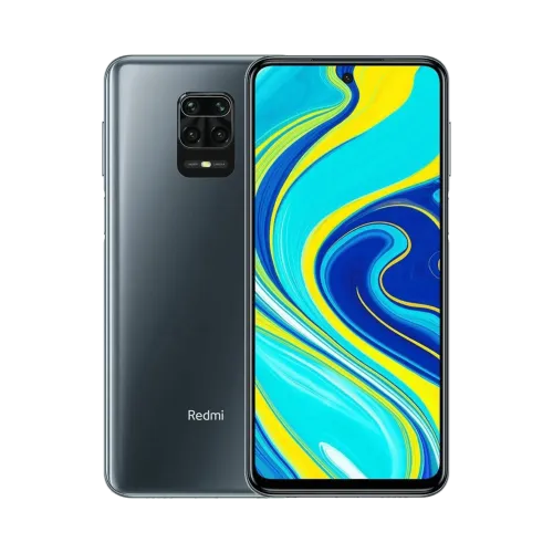 Xiaomi Redmi Note 9S Siyah