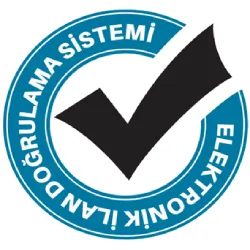 EİDS Elektronik İlan Doğrulama
