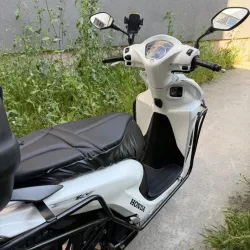 Temiz Kullanılmış Honda Dio
