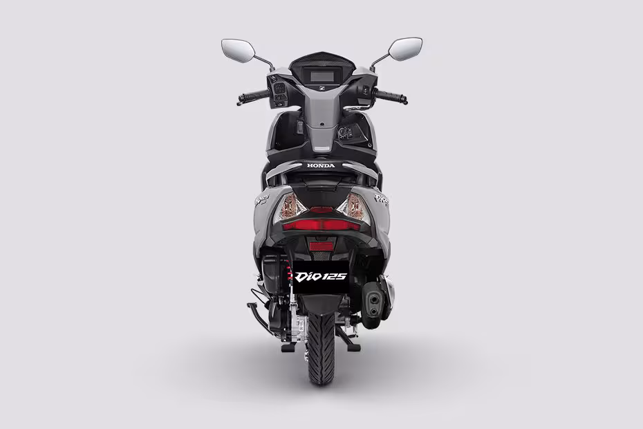 Tüm Bakımları Yapılmış Temiz Dio