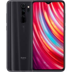 Xiaomi Redmi Note 8 Pro Beyaz