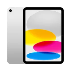 Apple iPad 11 Gümüş