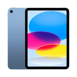 Apple iPad 11 Mavi
