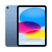 Apple iPad 11 Mavi