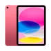 Apple iPad 11 Pembe