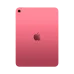 Apple iPad 11 Pembe