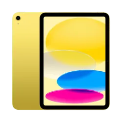 Apple iPad 11 Sarı