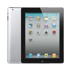 Apple iPad 2. Nesil Siyah