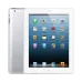Apple iPad 4. Nesil Beyaz