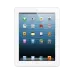 Apple iPad 4. Nesil Beyaz
