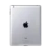 Apple iPad 4. Nesil Beyaz