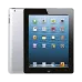 Apple iPad 4. Nesil Siyah