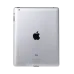 Apple iPad 4. Nesil Siyah