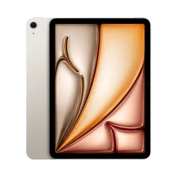 Apple iPad Air 11 Beyaz