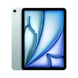 Apple iPad Air 11 Mavi