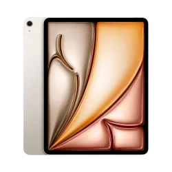 Apple iPad Air 13 Beyaz